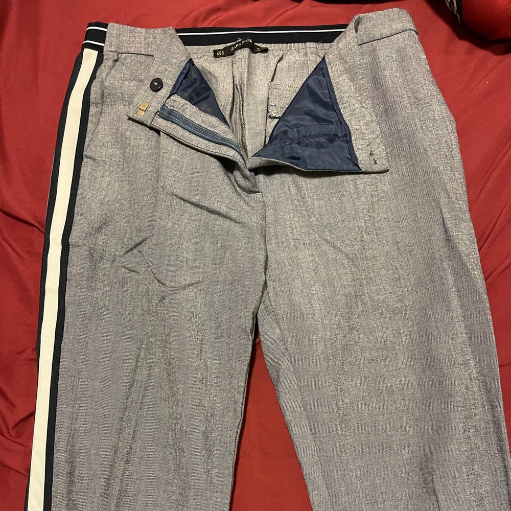 Dress pants